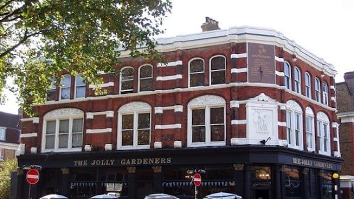 British Pubs From Films You Can Visit