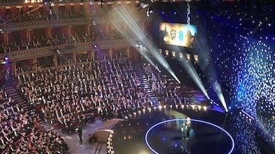 BAFTAS 2018 review