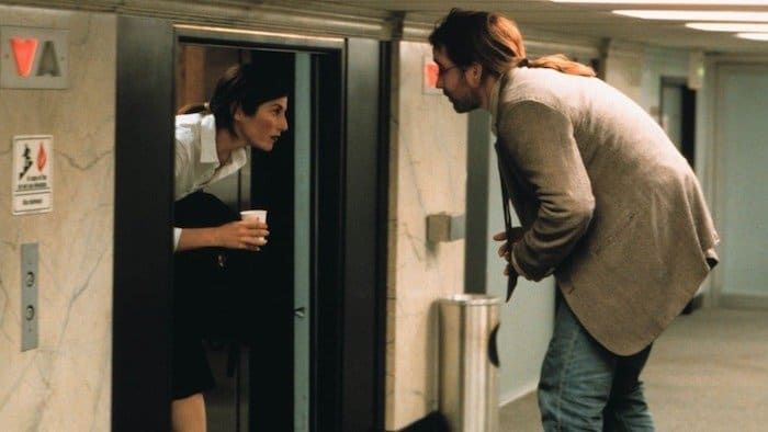 Being John Malkovich Review