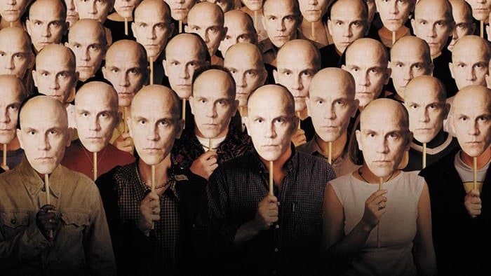 Being John Malkovich Review