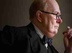 darkest hour review