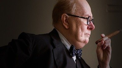 darkest hour review