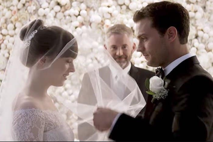 fifty shades freed review