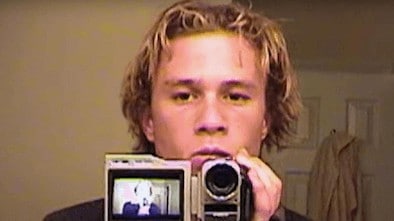 Raw and Deeply Emotional. I Am Heath Ledger Review