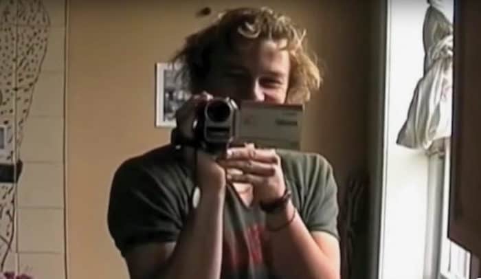 i am heath ledger review