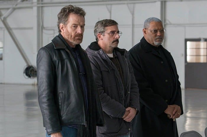 Last Flag Flying Review