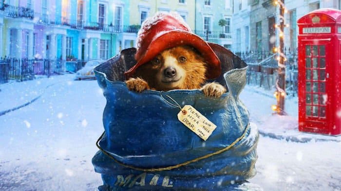 paddington review