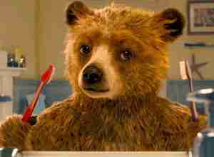 paddington review