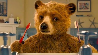 paddington review