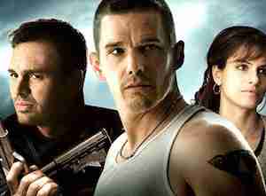 what doesn't kill you review