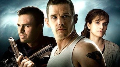 what doesn't kill you review