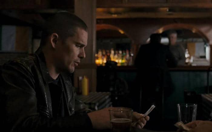 what doesn't kill you review