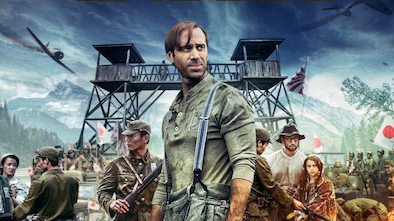 Wings of Eagles Review