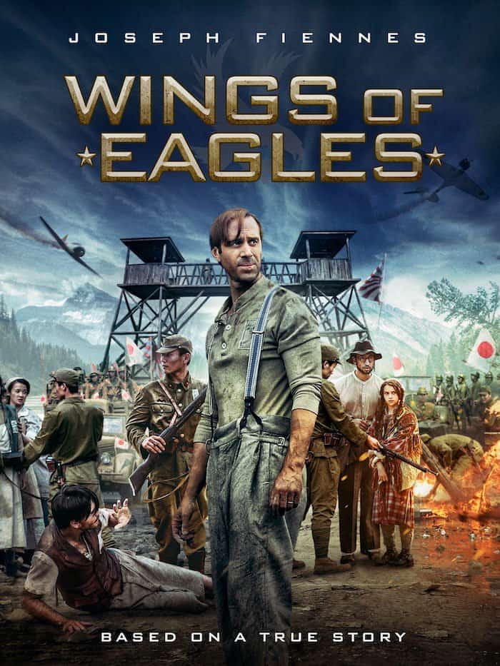 Wings of Eagles Review