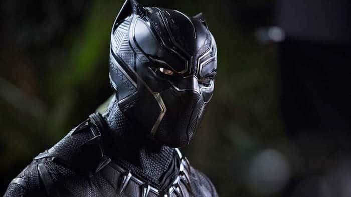 black panther review