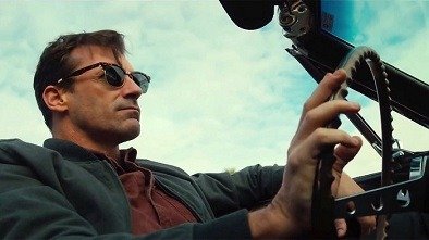 Contemplative and Emotionally Rigorous; Nostalgia Review nostalgia review