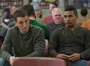 Thank you for your service review