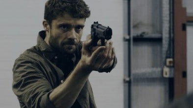 Hooligan Escape review