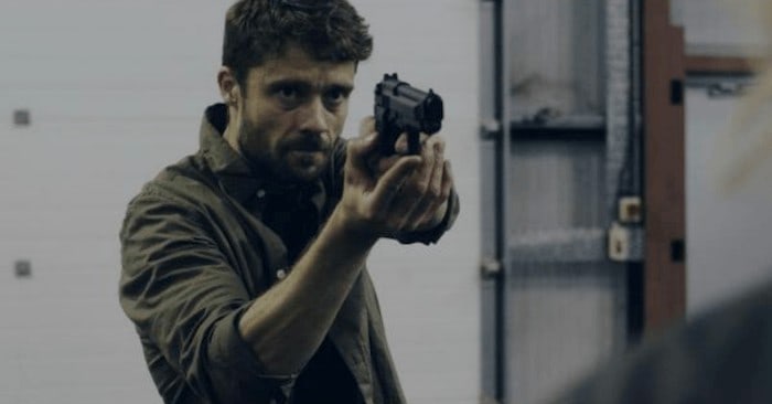 Hooligan Escape Film