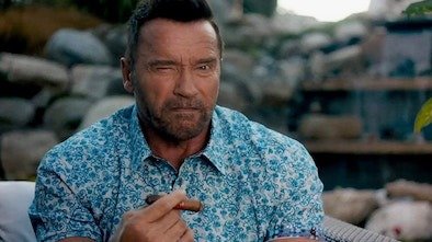 Killing Gunther Review