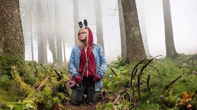 I Kill Giants Review: A Fun-Filled Magical Adventure I Kill Giants Review