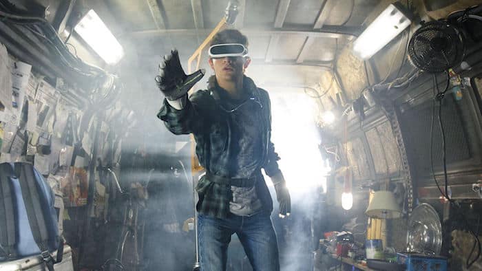 Ready Player One Review