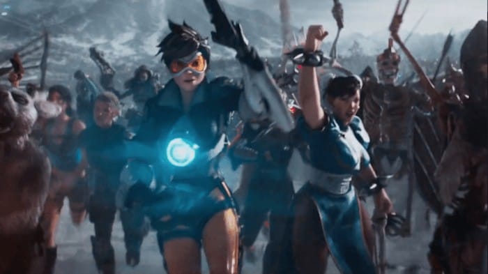 Ready Player One Review