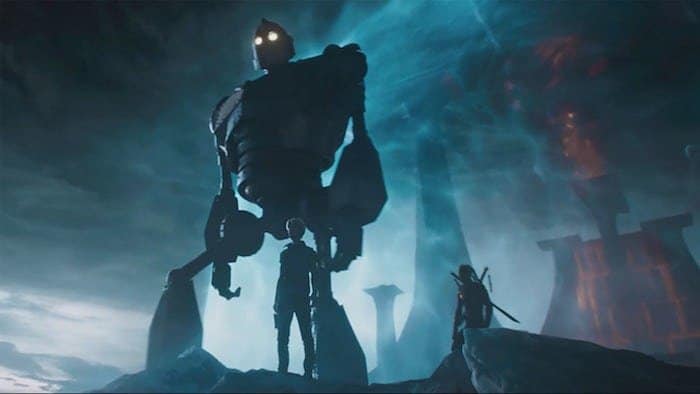Ready Player One Review