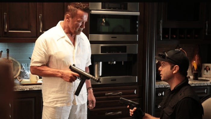 Killing Gunther Review