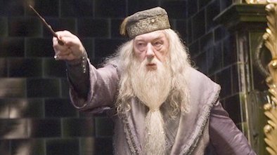 10 Inspiring Teachers from TV and Film