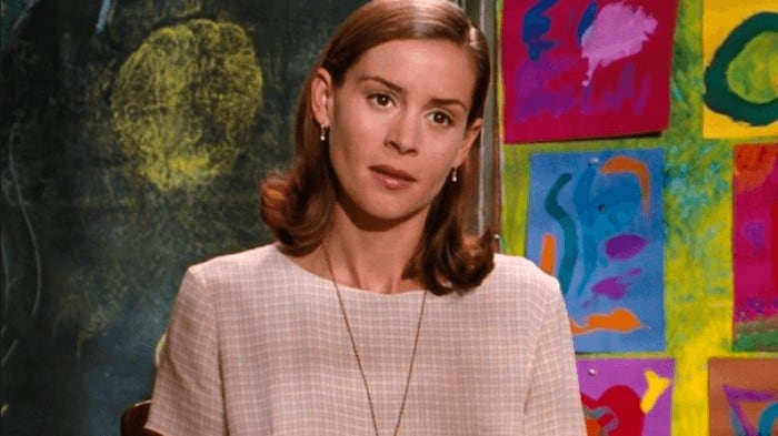 10 Inspiring Teachers from TV and Film