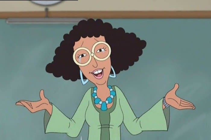 10 Inspiring Teachers from TV and Film