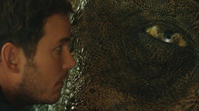 Chris Pratt Is In Trouble In NEW Jurassic World Trailer