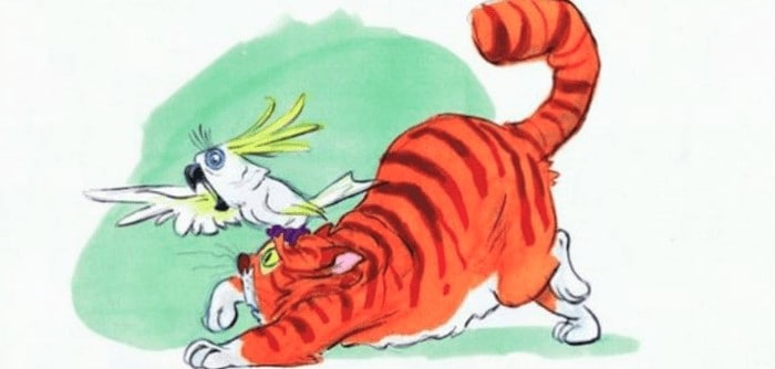 Cancelled Disney Movies