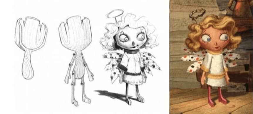 Cancelled Disney Movies