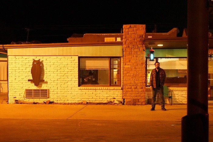 looking glass review