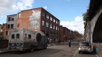 Ready Player One Birmingham