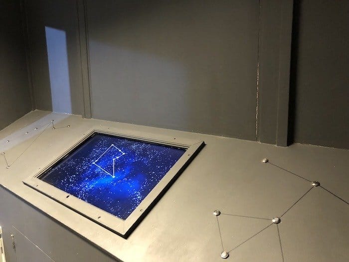 Escape Stoke Area 51 Review