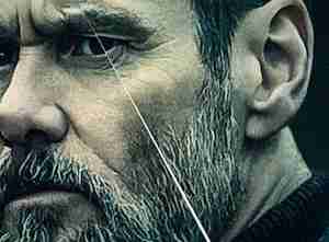 Dark Crimes Review