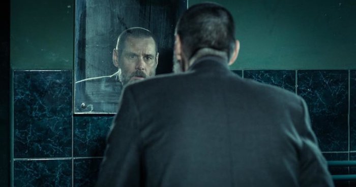 Dark Crimes Review