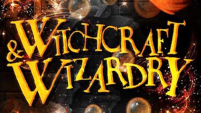 Escape Stoke: Witchcraft and Wizardry Review