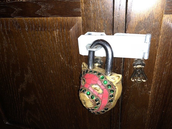 Escape Stoke Witchcraft and Wizardry