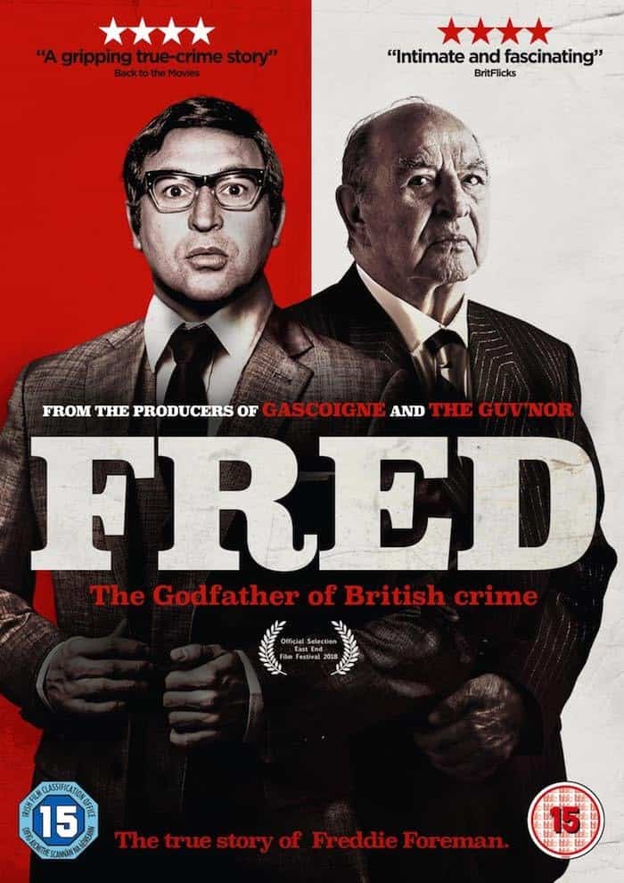 FRED Review