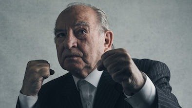 A Gripping True-Crime Story: Fred Review FRED Review