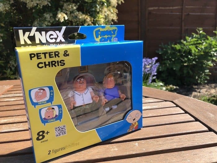 The Amazing Mystery Box Review