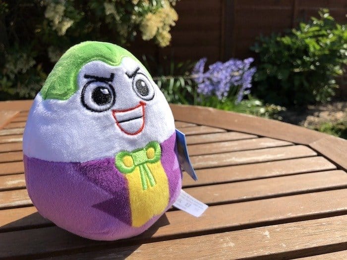 The Amazing Mystery Box Review