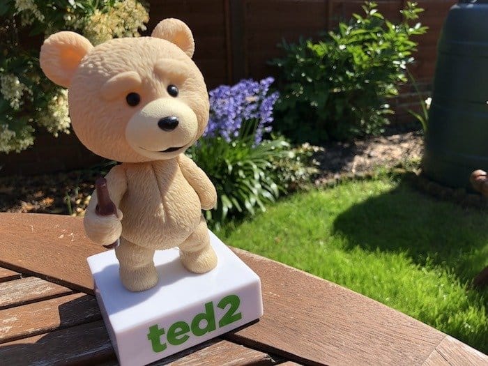 The Amazing Mystery Box Review