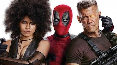 Deadpool 2 Review: It’s Like He Never Left