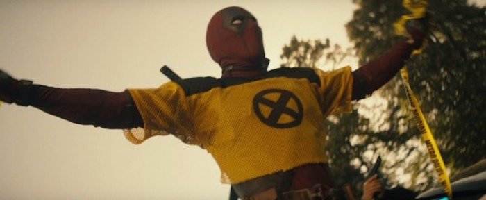 Deadpool 2 review