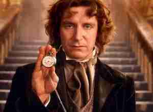 10 amazing facts about the 1996 dr.who movie